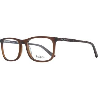 Pepe Jeans PJ3287 C2 54 Briller Mænd Brun - Brown - 54mm