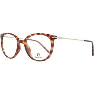 Rodenstock R5312 D 49 Briller Kvinder Tortoiseshell - Tortoiseshell - 49mm