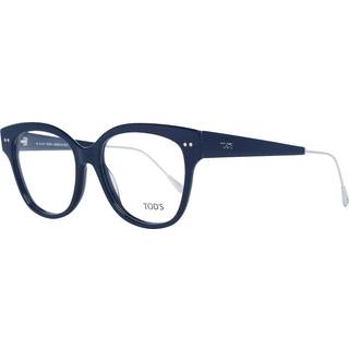 TODS TO5191 090 53 Briller Kvinder Blue - Blue - 53mm