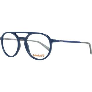 Timberland TB1634 090 54 Briller Mænd Blue - Blue - 54mm