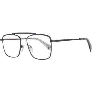 Yohji Yamamoto 3017 908 53 Briller Mænd Grå - Grey - 53mm