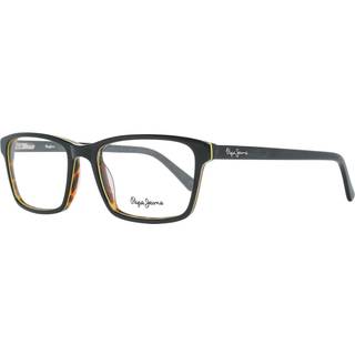 Pepe Jeans EAMON PJ3258 C1 53 Briller Mænd Grå - Grey - 53mm
