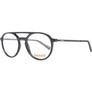Timberland TB1634 001 54 Briller Mænd Black - Black - 54mm