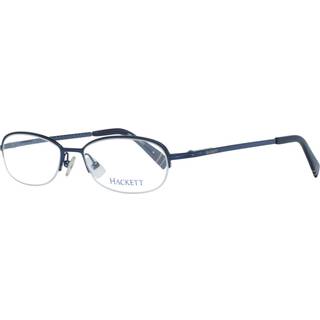 Hackett HEK1011 060 51 Briller Mænd Blue - Blue - 51mm