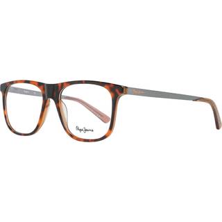 Pepe Jeans PJ3365 C2 55 Briller Mænd Tortoiseshell - Tortoiseshell - 55mm