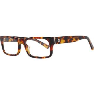 Fila VF9008 0721 51 Briller Mænd Tortoiseshell - Tortoise - 51mm