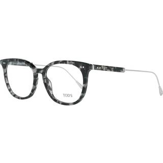 TODS TO5202 056 52 Briller Kvinder Tortoiseshell - Tortoiseshell - 52mm