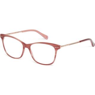 Ted Baker TB9199 250 52 Briller Mænd Rød - Red - 52mm