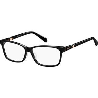 Fossil FOS 7057/G 807 55 Briller Kvinder Black - Black - 55mm