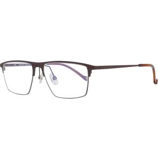 Hackett HEB250 175 54 Briller Mænd Brun - Brown - 54mm