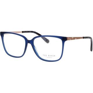 Ted Baker TB9163 Dinah 608 54 Briller Kvinder Blue - Blue - 54mm