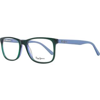 Pepe Jeans PJ3314 C2 53 Briller Mænd Grøn - Green - 53mm
