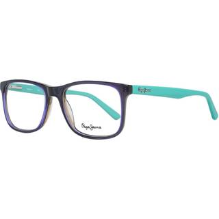 Pepe Jeans PJ3314 C3 53 Briller Mænd Purple - Purple - 53mm