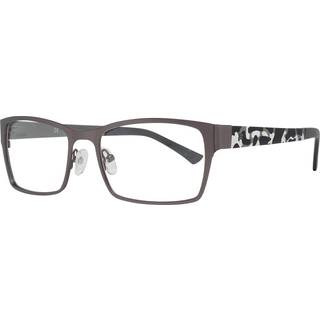 Fila VF9684 0627 54 Briller Mænd Grå - Grey - 54mm