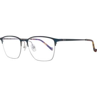 Hackett HEB244 689 54 Briller Mænd Blue - Navy Blue - 54mm