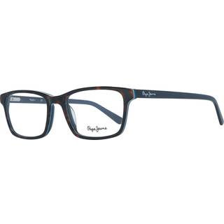 Pepe Jeans EAMON PJ3258 C2 53 Briller Mænd Tortoiseshell - Tortoise - 53mm