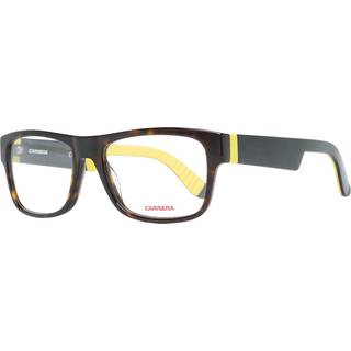 Carrera CA4402 TRD 54 Briller Mænd Tortoiseshell - Black - 54mm