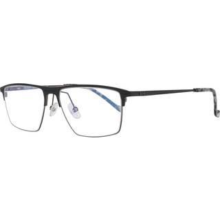 Hackett HEB250 002 54 Briller Mænd Black - Black - 54mm