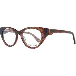 Guess GM0362 074 49 Briller Kvinder Brun - Brown - 49mm