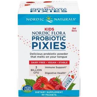 Nordic Naturals Kids Probiotic Pixies
