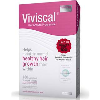 Viviscal Kvinde Hårvækst¹ Tilskud