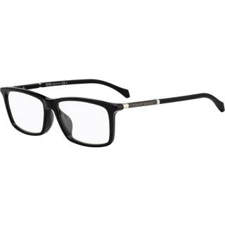 BOSS Boss 1105/F Asian Fit 807 55 Briller Mænd Black - Black - 55mm