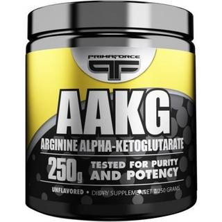 AAKG, Arginin Alfa-Ketoglutarat - 250g