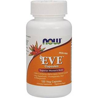 NOW Foods Eve™ Kvinders Multivitamin