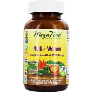 Women's Advanced Multivitamin