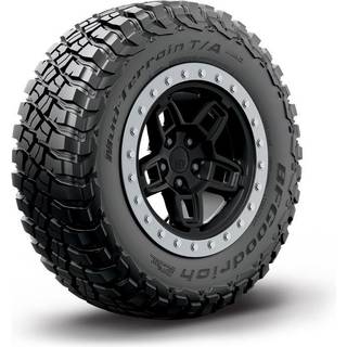 BFGoodrich Mud Terrain T/A KM3 POR 33X10.50R15 114Q
