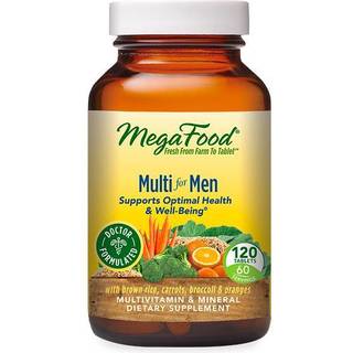 Men's Advanced Multivitamin