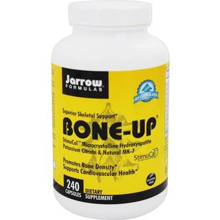 Bone-Up, kapsler - 240 kapsler