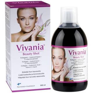 Biosan Vivania Beauty Shot, 500 ml