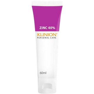 Klinion Zinc 40% (60 ml)