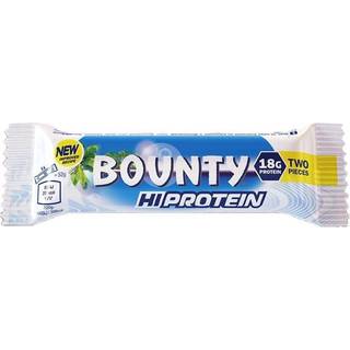 Bounty bar med 35% protein (52 g)