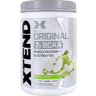 XTEND BCAA 30 portioner-Smash Apple