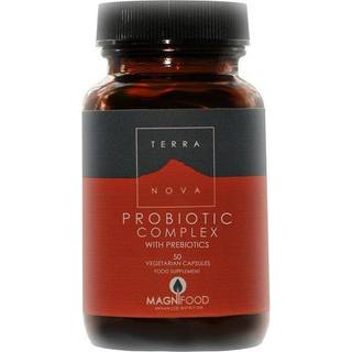 Terranova Probiotic (100 kaps)