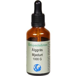 Örtspecialisten Mjødurt, 50 ml