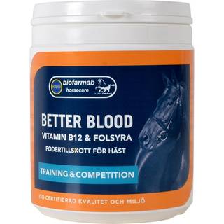 Vitamin B Better Blood Eclipse Biofarmab