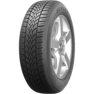 Dunlop Winter Response 2 3PMSF 185/65R14 86T