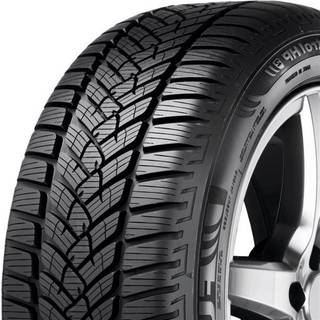 Fulda Kristall Control HP2 3PMSF 195/65R15 91H