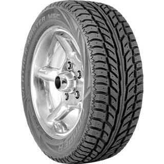 Cooper Weathermaster WSC XL BSW 235/75R15 109T