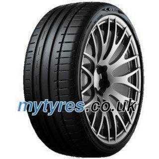 GT Radial Sport Active 2 XL 255/45R20 105W
