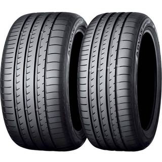 Yokohama Advan Sport (V105E) ( 295/35 ZR19 (100Y) N0, RPB )