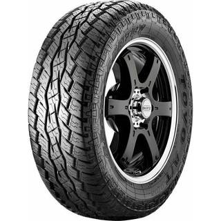 Toyo Open Country A/T +  275/65R18 113/110S