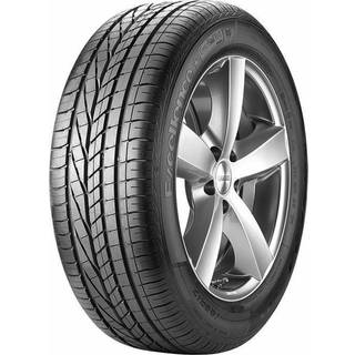 Goodyear Excellence ROF ( 195/55 R16 87V *, runflat )