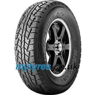 Nankang 4x4 WD A/T FT-7 ( LT215/75 R14 98/95Q )