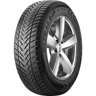 Goodyear UltraGrip SUV * XL 3PMSF 255/55R18 109H