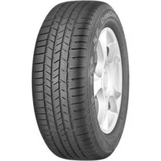 Continental ContiCrossContact Winter AO FR 3PMSF 235/55R19 101H