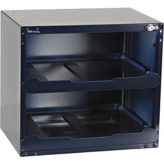Raaco Safebox tom for 2 stk carrylite 150